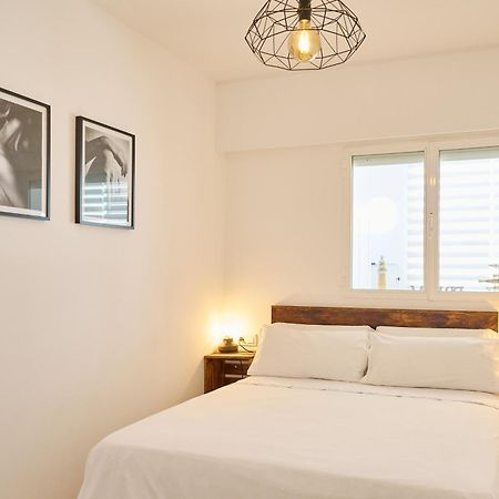 Apartment Ocean Albir El Albir Exterior foto