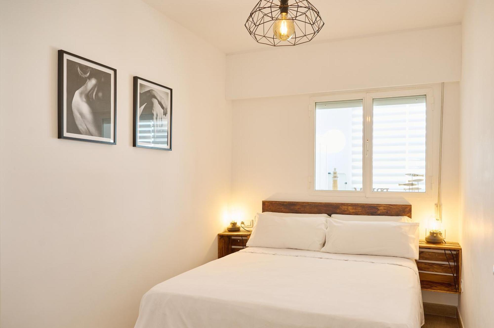 Apartment Ocean Albir El Albir Exterior foto